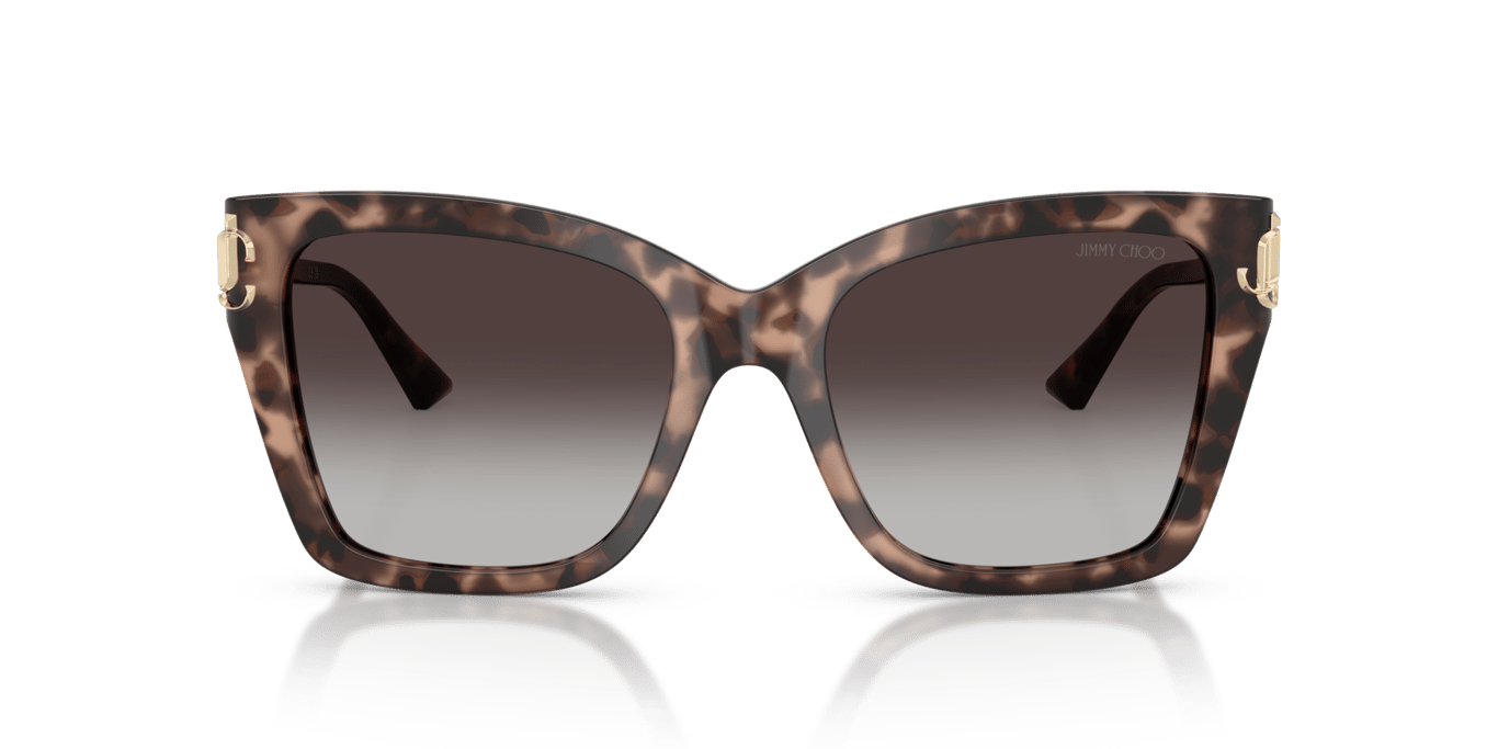 Jimmy Choo JC5012 Pink Havana