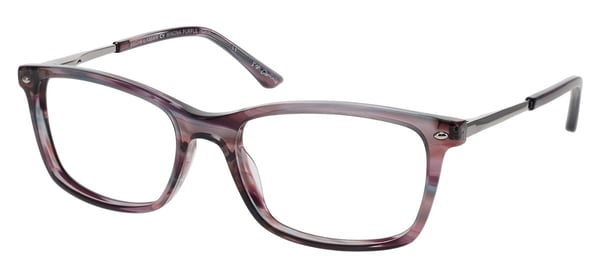 Adira Winona Purple Horn