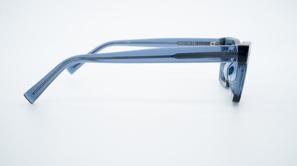 Metropolitan Edge Blue