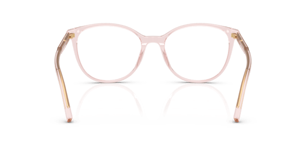 Dolce&Gabbana DG3425 Transparent Rose