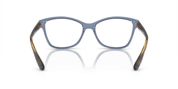 Vogue VO2998 Transparent Blue