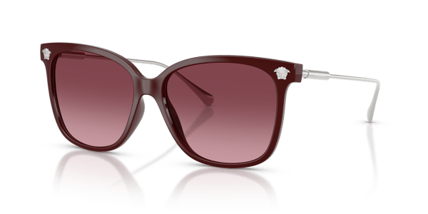 Versace VE4507U Burgundy