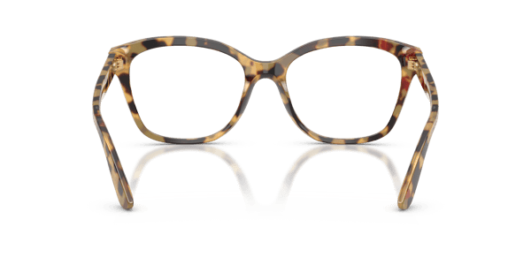 Dolce&Gabbana DG3451 Yellow Havana
