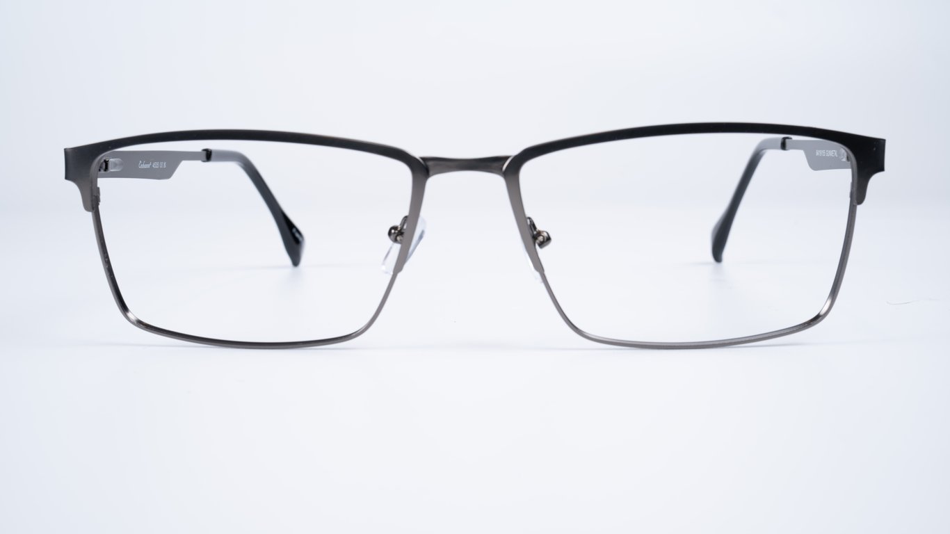 Enhance 4535 Gunmetal