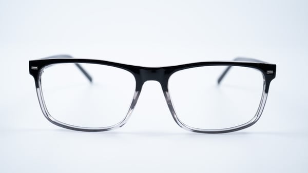 Enhance 4599 Black Fade
