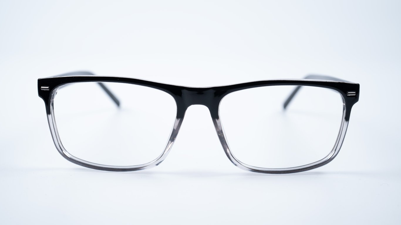 Enhance 4599 Black Fade