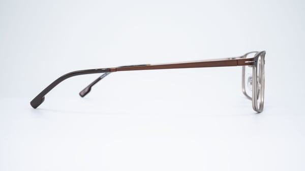 Advantage MT72 Brown Matte Silver