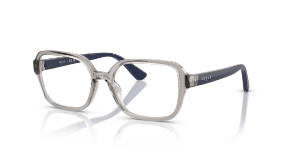 Vogue VY2032 Transparent Grey