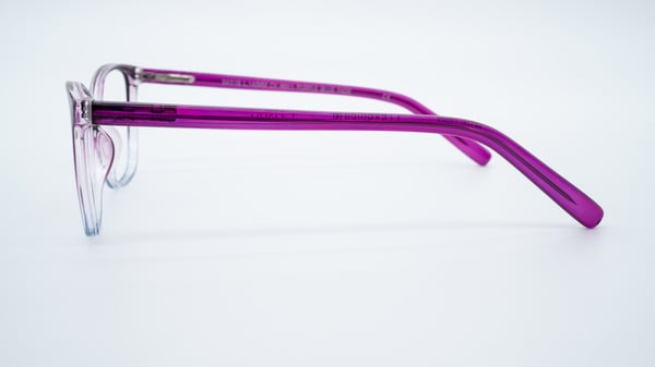 Advantage W911 Purple Blue Fade