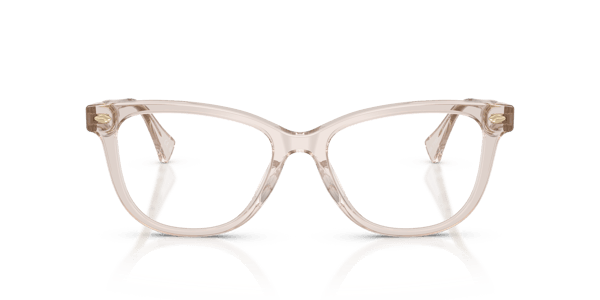 Ralph Lauren RA7189U Beige Transparent