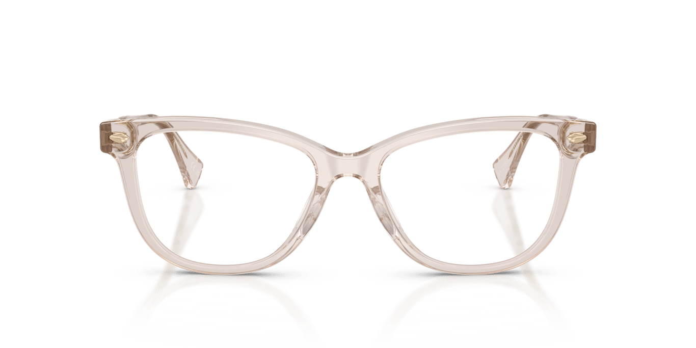 Ralph Lauren RA7189U Beige Transparent
