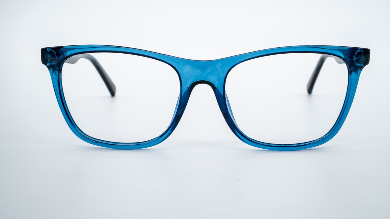 Canny Vision Kendall Blue