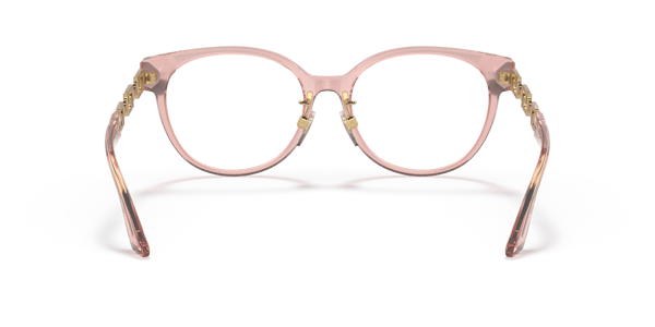 Versace VE3302D Transparent Pink