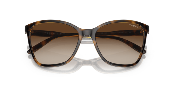 Vogue VO5520S Dark Havana