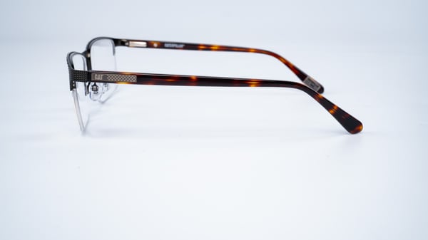 Caterpillar CTO3086 Gunmetal