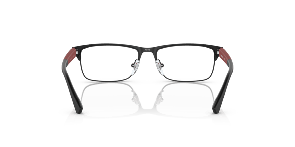 Emporio Armani EK1001 Matte Black