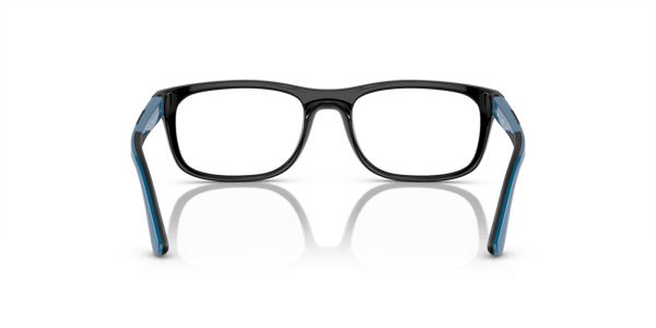 Vogue VY2021 Black