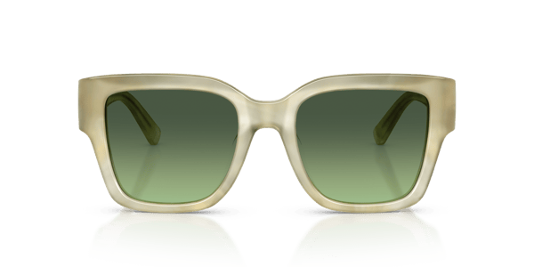 Tory Burch TY7228U Green Marble