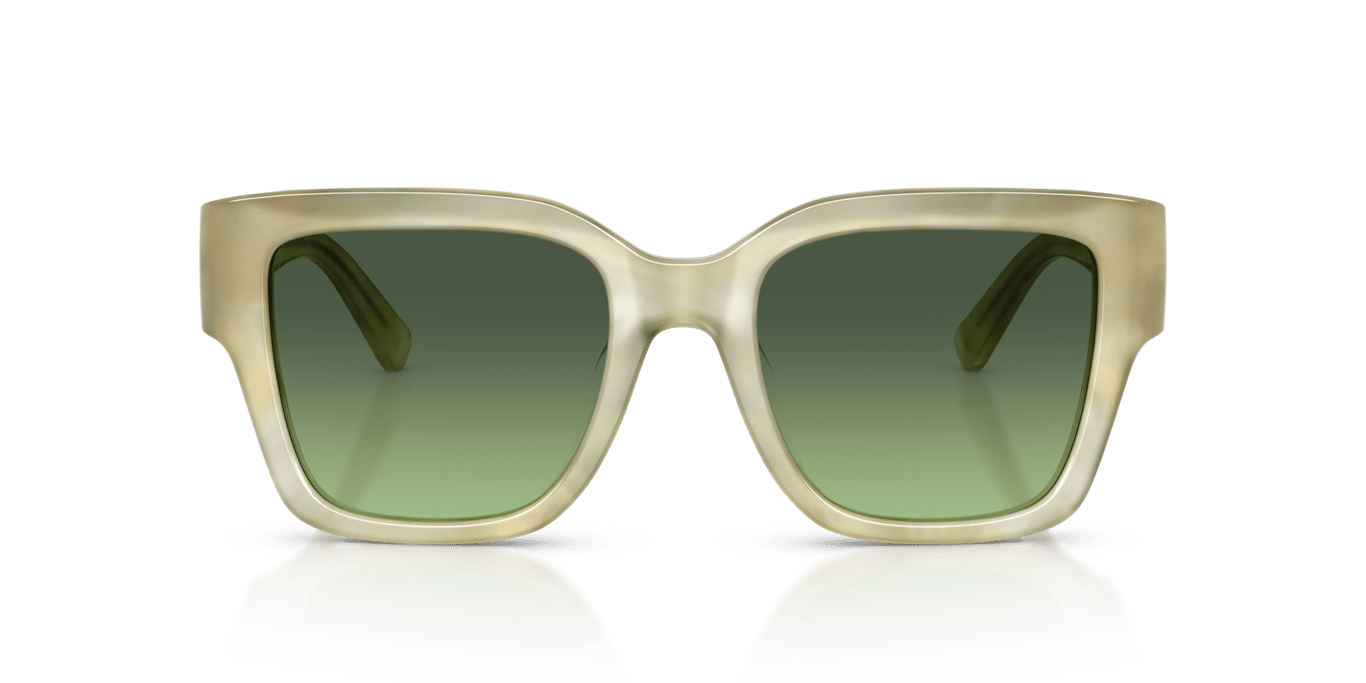 Tory Burch TY7228U Green Marble