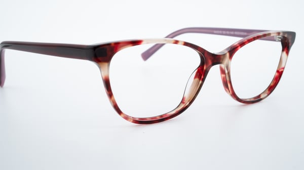 éxito: xpl Maeve Red Demi