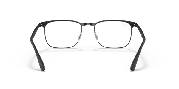 Ray-Ban RX6363 Black