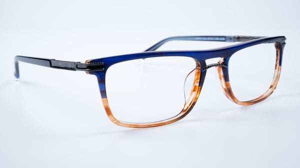 Glemaud X VGOM010 Navy