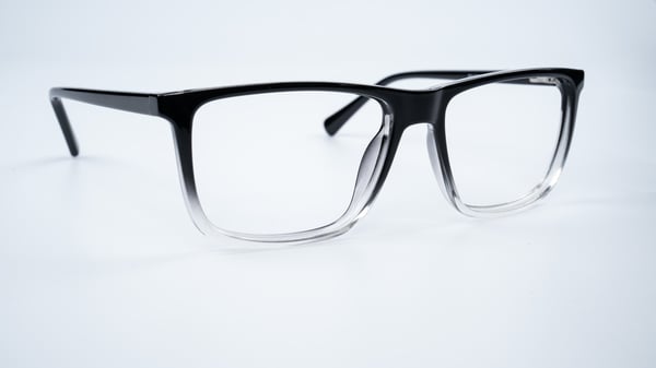 Enhance 4586 Black Fade