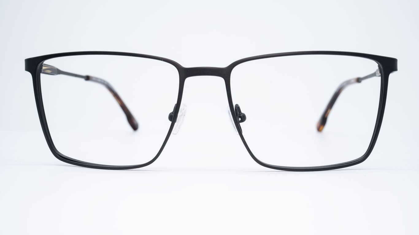 Advantage MT62 Matte Black