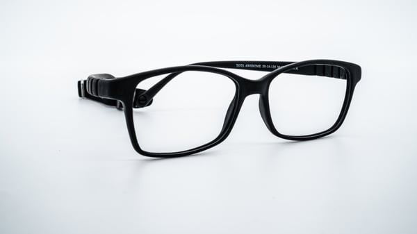 Tots Awesome Matt Black