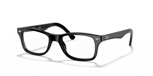 Ray-Ban RX5228 Black