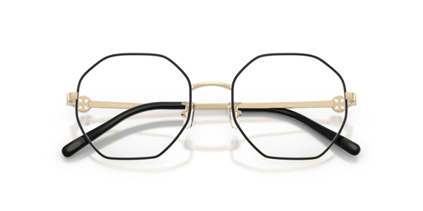 Tory Burch TY1099D Shiny Light Gold