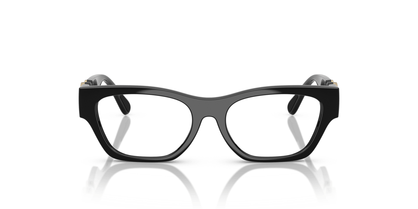 Versace Kids VK3008U Black
