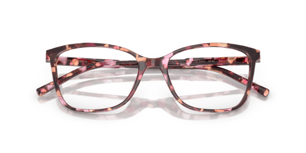 Dolce&Gabbana DG3424 Havana Pink Pearl