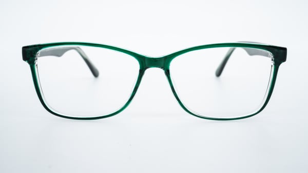 Visión astuta Margo Green