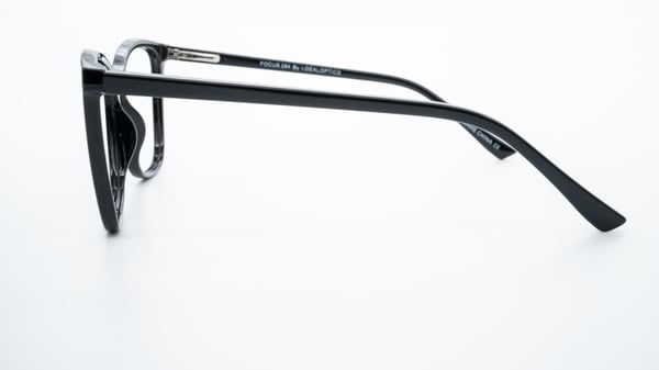 Focus 284 Black
