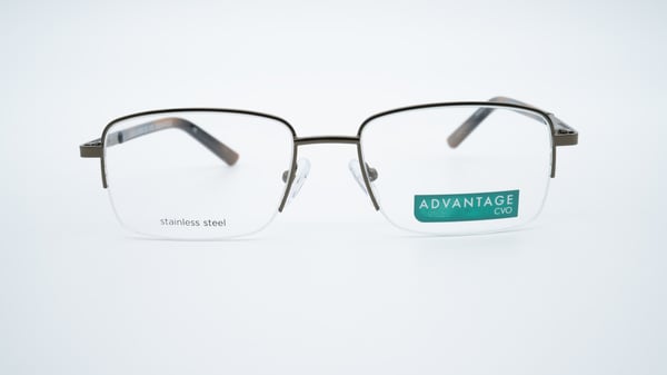 Advantage M606 Gunmetal