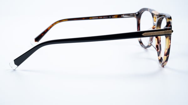 Glemaud X VGOM009 Tortoise