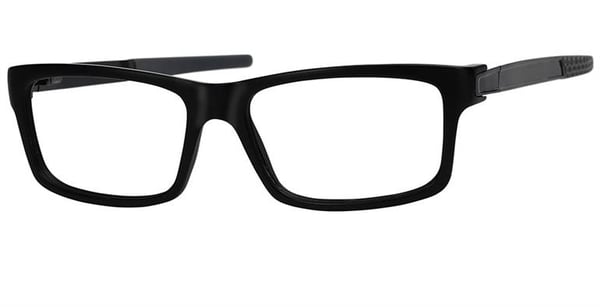 Navigator Black Grey - HAC117_Black_Grey