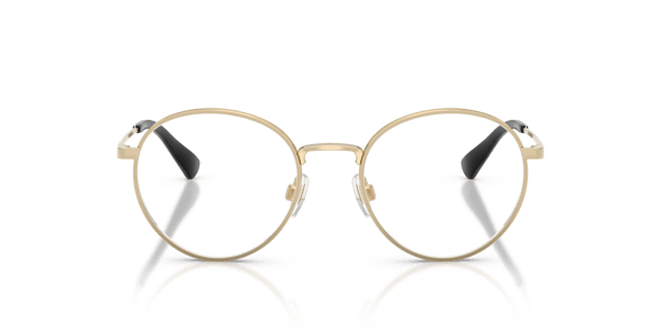 Polo Ralph Lauren PH1241 Shiny Pale Gold