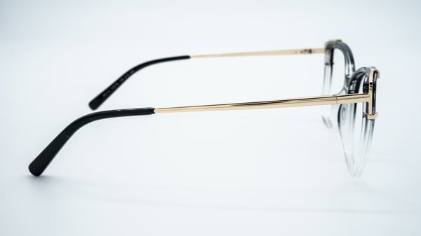 Cristal negro Allure