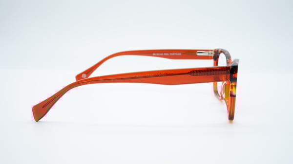 Marie Claire 6311 Red Tortoise