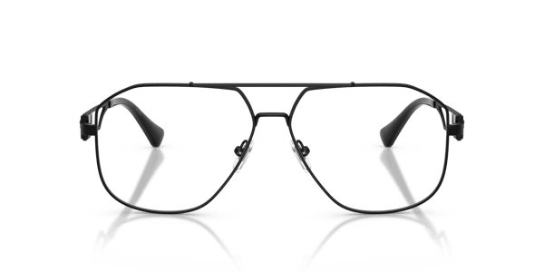 Versace VE1287 Matte Black