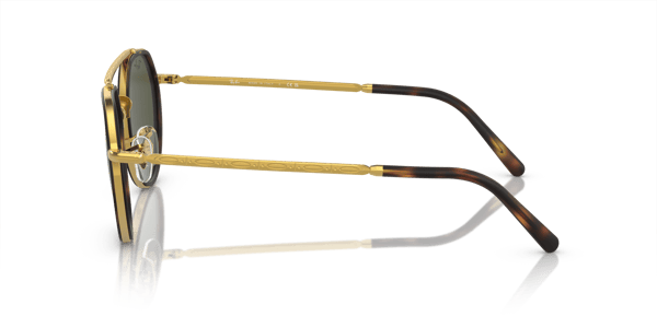 Ray-Ban RB3765 Legend Gold
