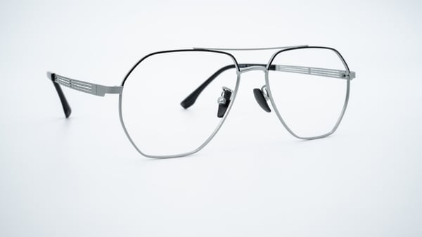 Regal Precision Silver