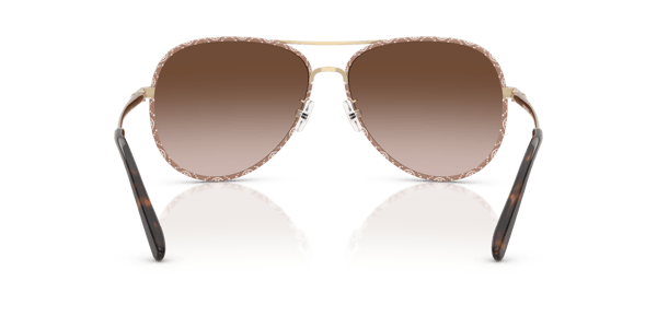 Tory Burch TY6114 Light Gold