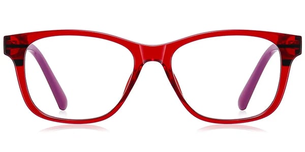 Junior Pinnacle Red