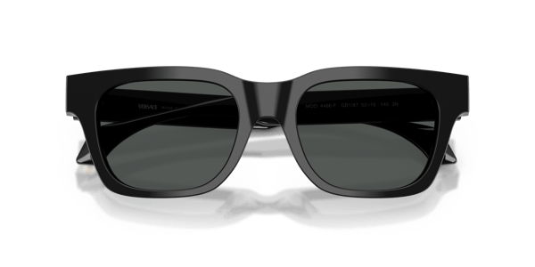 Versace VE4486F Black