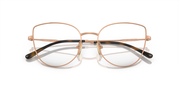 Vogue VO4298T Rose Gold