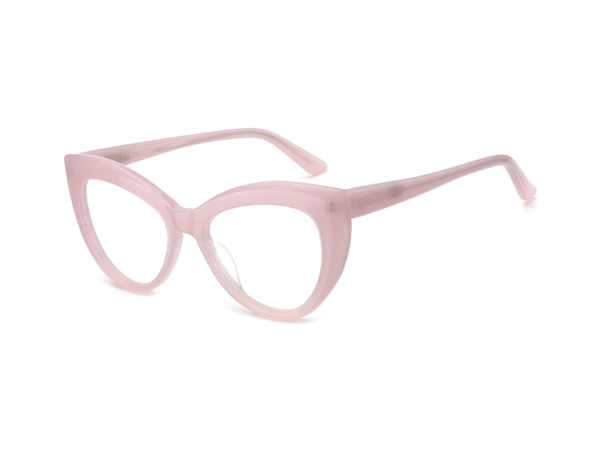 Mystique Pink