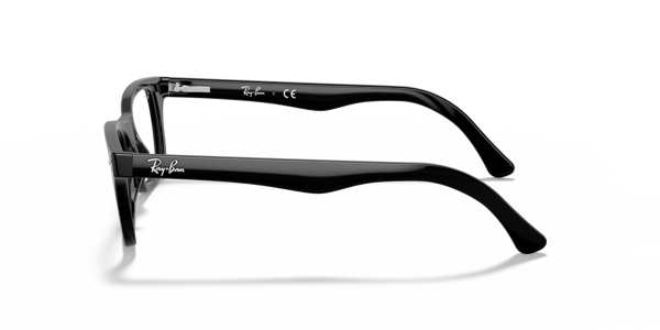 Ray-Ban RX5228 Black